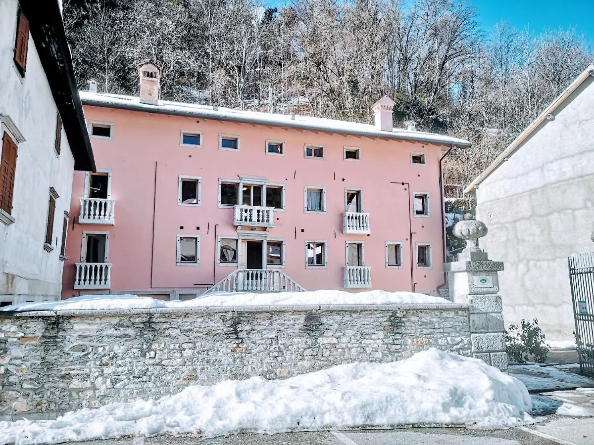 Perarolo Apartments Perarolo di Cadore 0*,