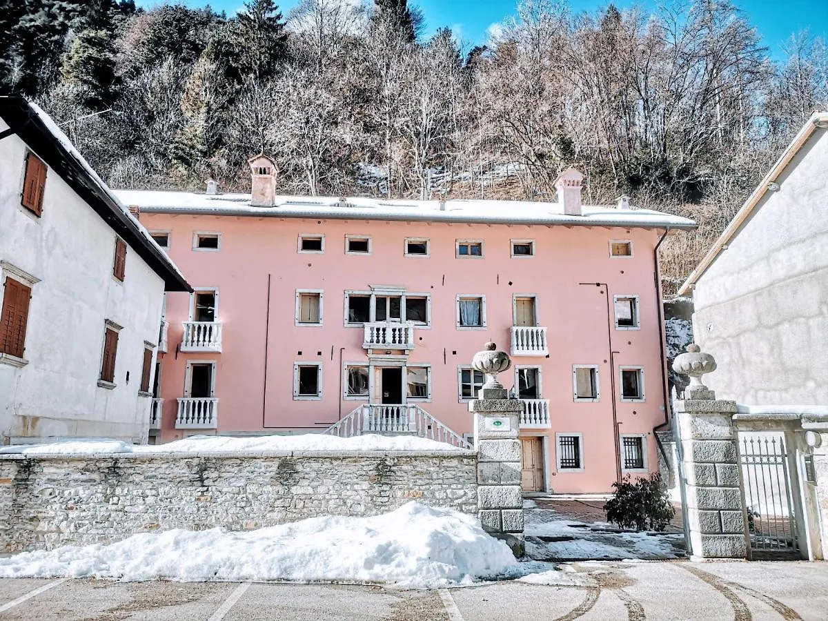Perarolo Apartments Perarolo di Cadore