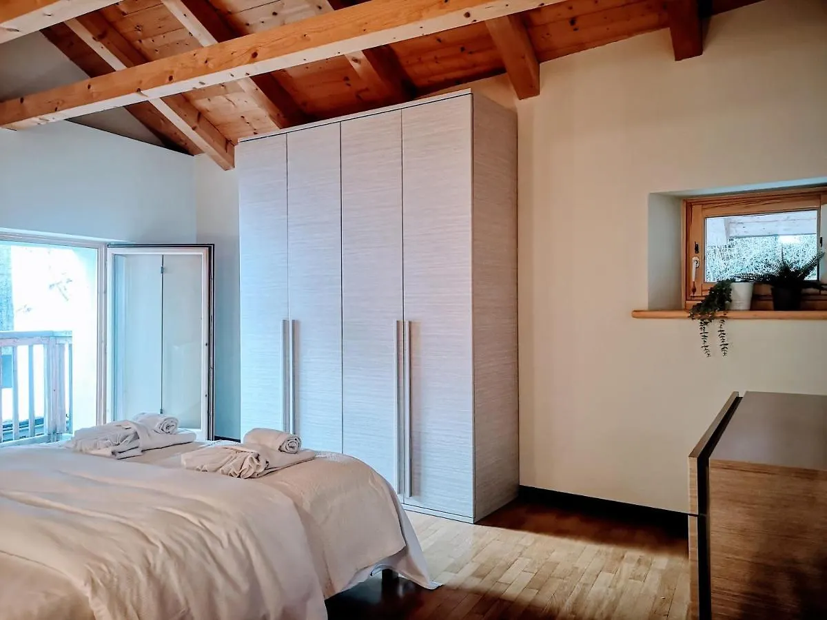 Perarolo Apartments Perarolo di Cadore