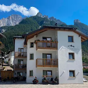 Europa Mountain Alleghe