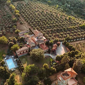 Tenuta Lupinari Alloggio per agriturismo Bucine