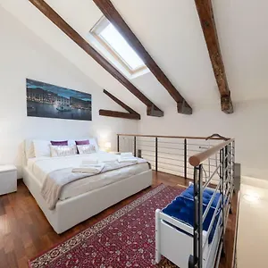 Ca' Del Pozzo Loft Venecia