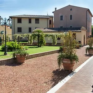 Allegroitalia Terme Borri Appartamento Casciana Terme