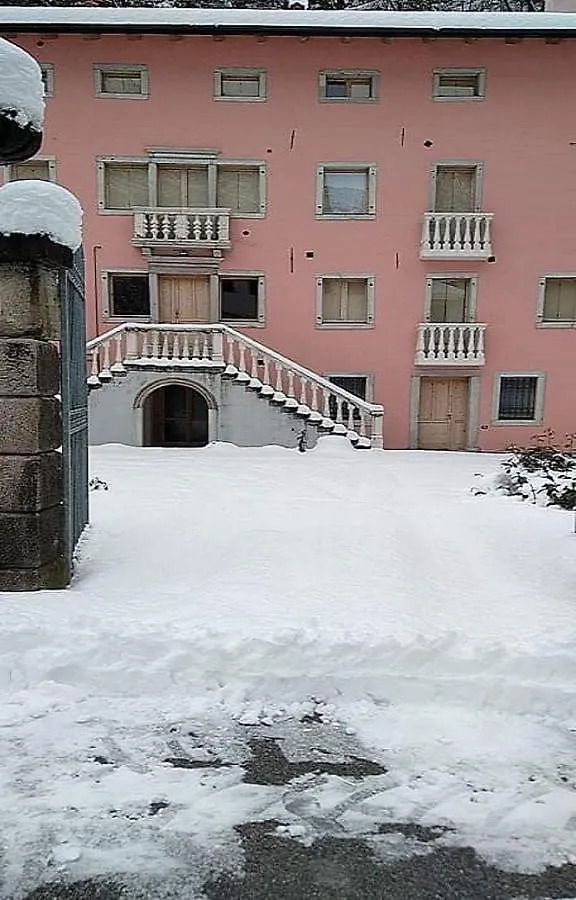 Perarolo Apartments Perarolo di Cadore 0*,