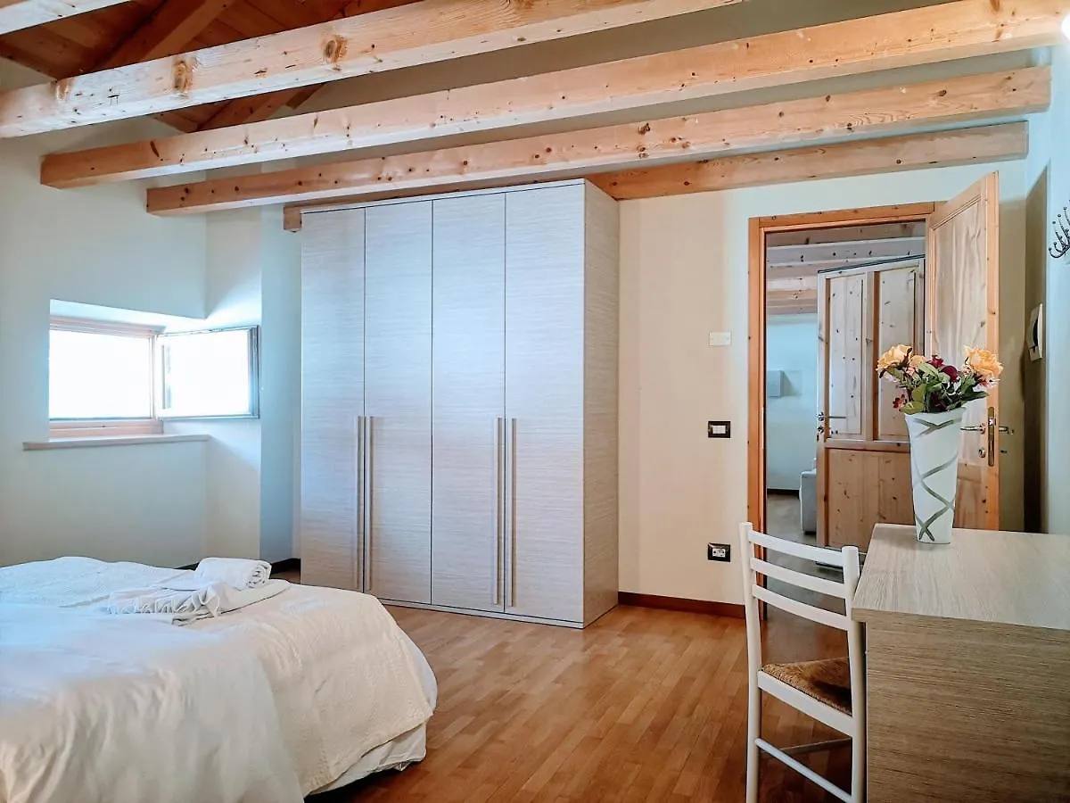 Perarolo Apartments Perarolo di Cadore