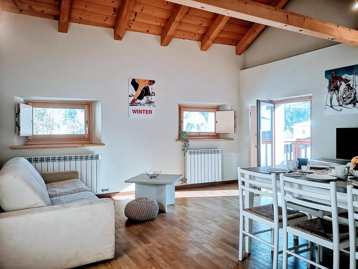 Perarolo Apartments Perarolo di Cadore