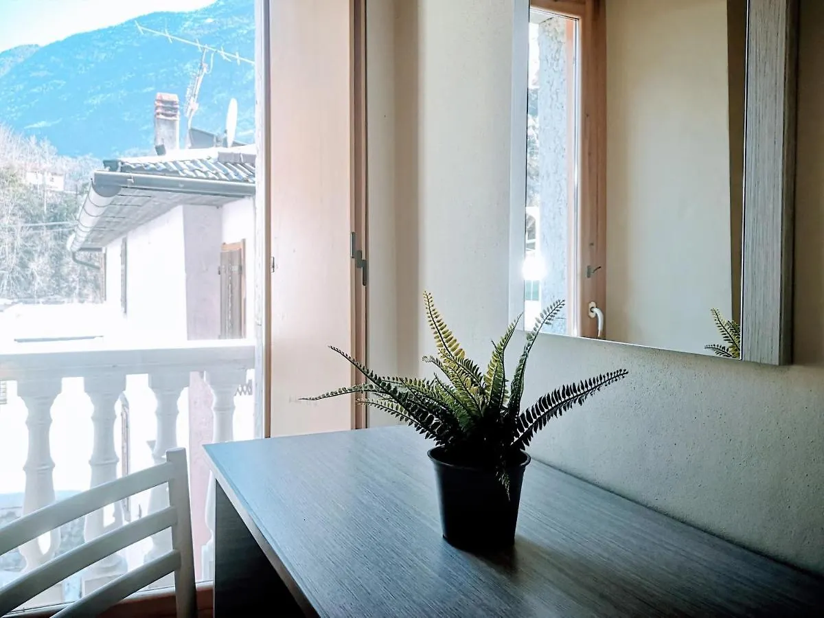 Perarolo Apartments Perarolo di Cadore 0*,  Italia