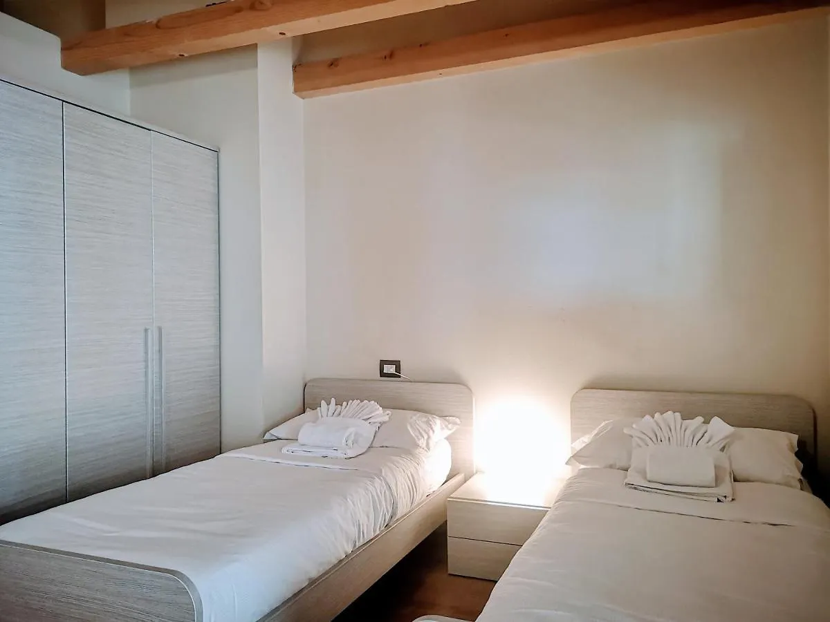 Perarolo Apartments Perarolo di Cadore Italia