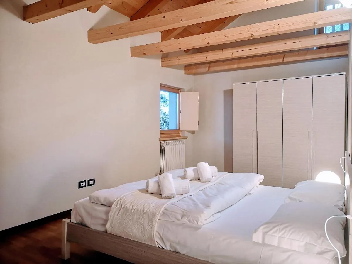 Perarolo Apartments Perarolo di Cadore 0*,  Italia